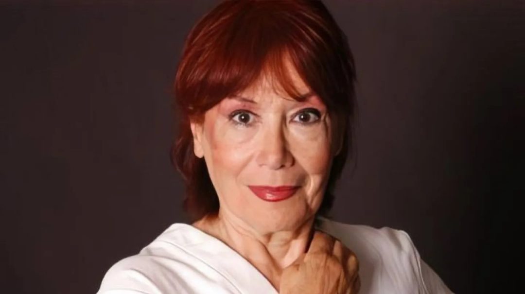 Murió Perla Santalla, la actriz que brilló en “El sodero de mi vida” y “Mujeres asesinas”
