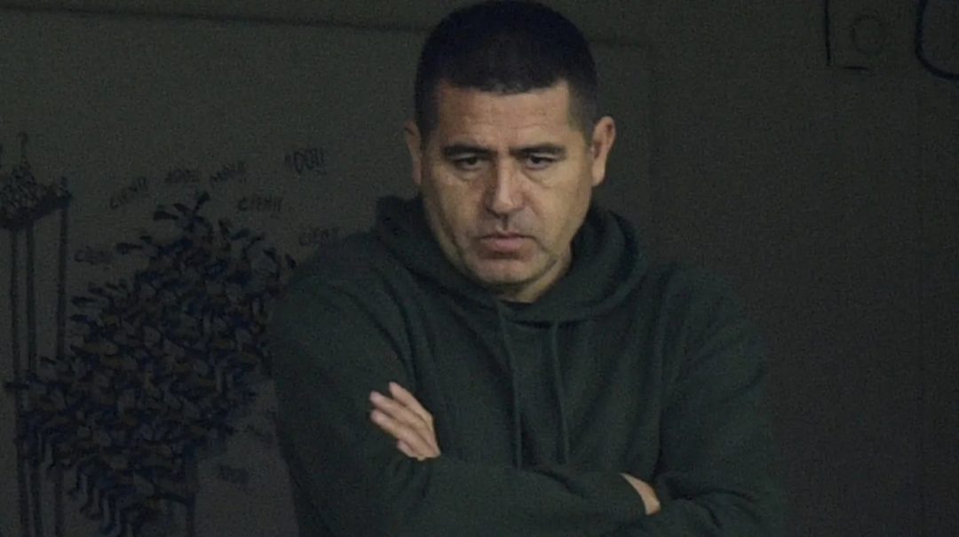 Quién va a ser el técnico de Boca en el clásico ante San Lorenzo tras la renuncia de Jorge Almirón