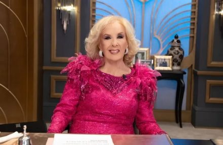 Mirtha-legrand