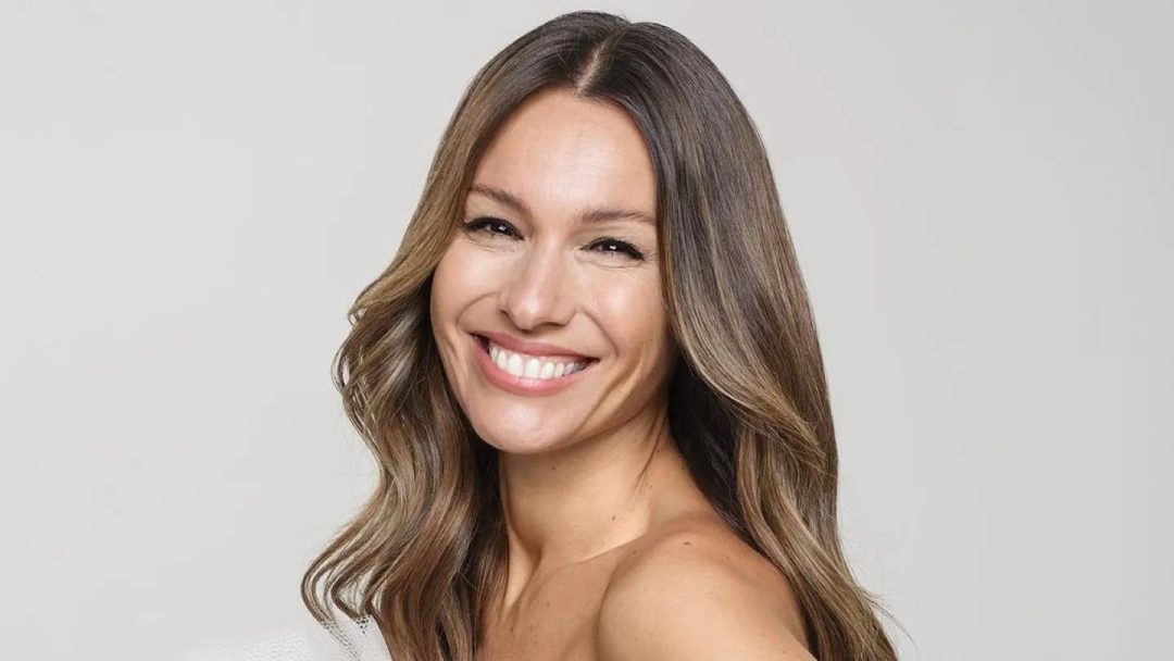 Pampita no descartó irse de la Argentina y contó en qué país le gustaría vivir: “Sería una decisión familiar”