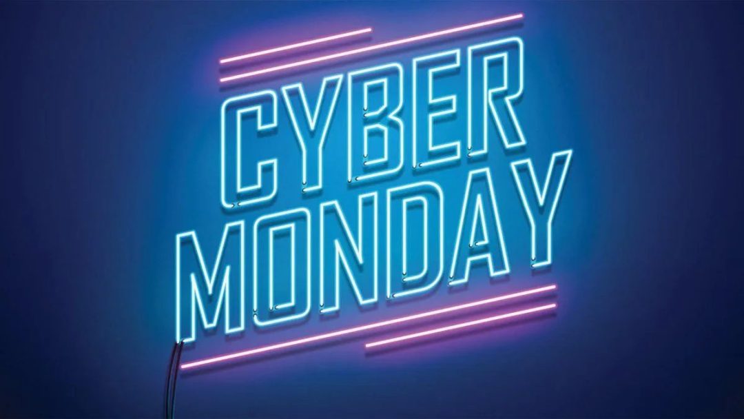 Empezó el Cybermonday