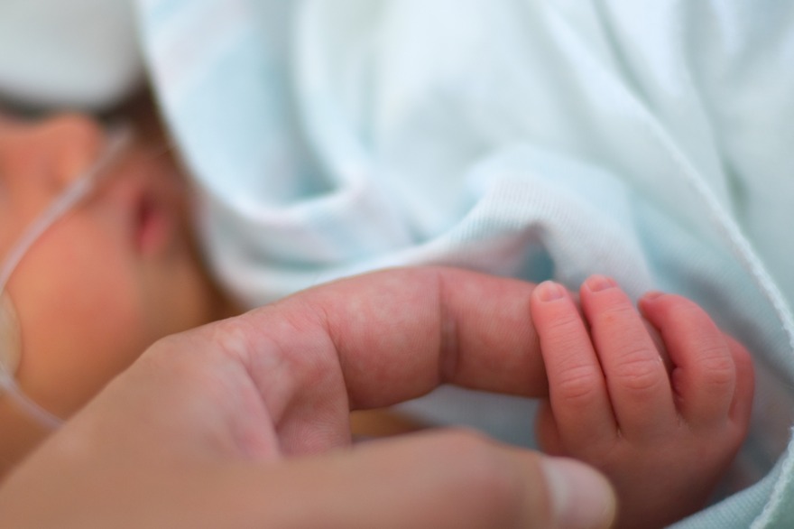 Día del Niño Prematuro: ¿por qué se celebra hoy?