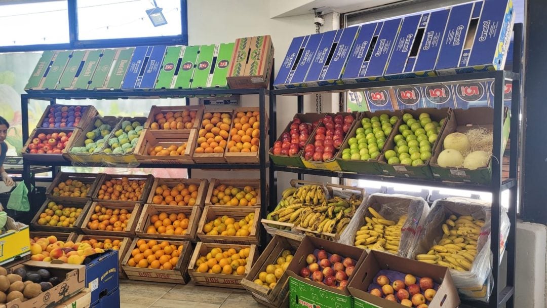 El precio de los alimentos: cómo variaron en las últimas semanas