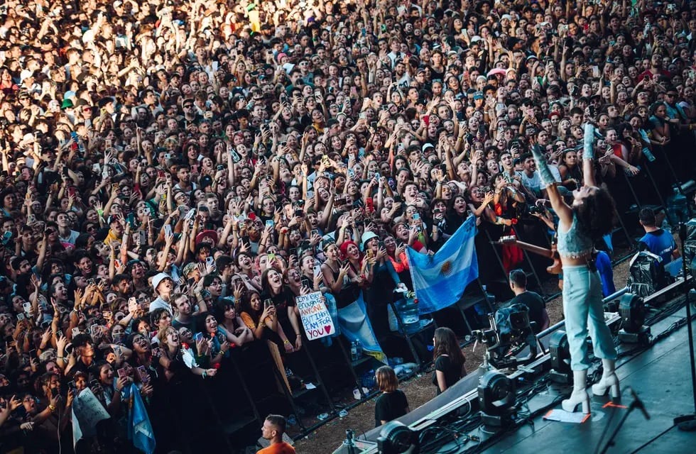 Lollapalooza Argentina 2024 anunció el line up completo: qué artistas vienen y precios de entradas
