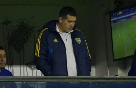 riquelme