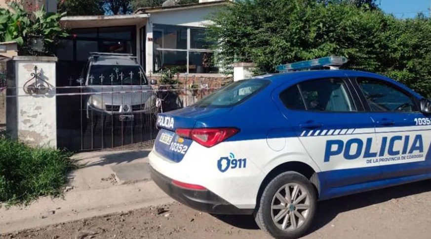 El femicida de Salsipuedes había estado preso por amenazar a la víctima: 4 años después la mató a puñaladas