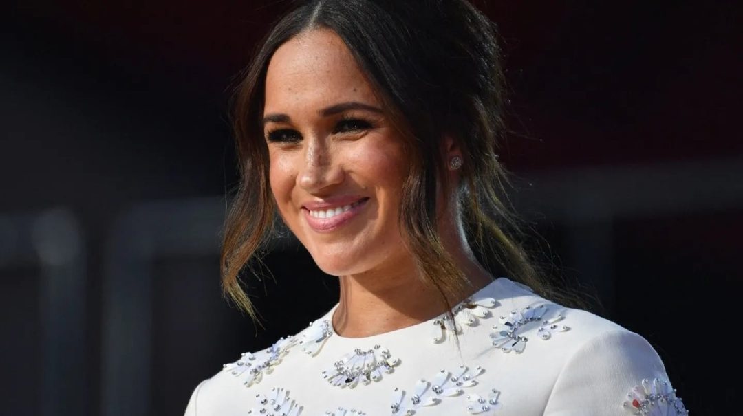 Meghan Markle volvió a la actuación en un rol impensado y sorprendió a todos