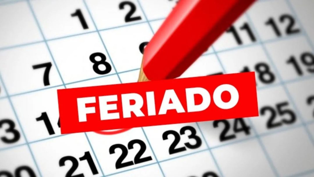Calendario de feriados 2024: cuáles serán los fines de semana largos y los días no laborables en Argentina