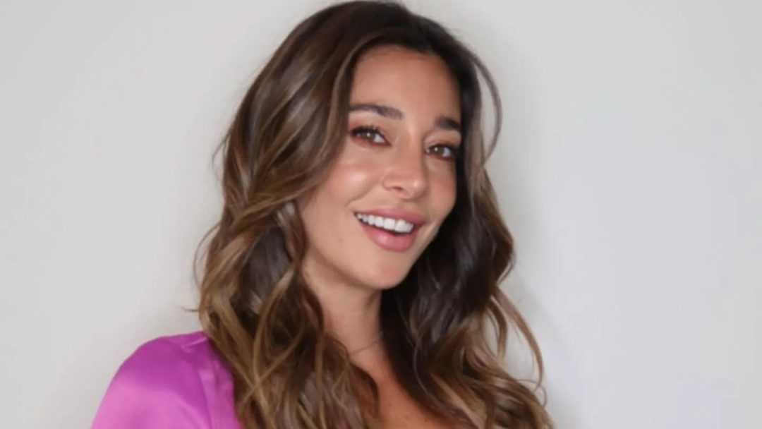Sol Pérez se puso una peluca corta y estallaron los memes: “Se la robó a Milei”