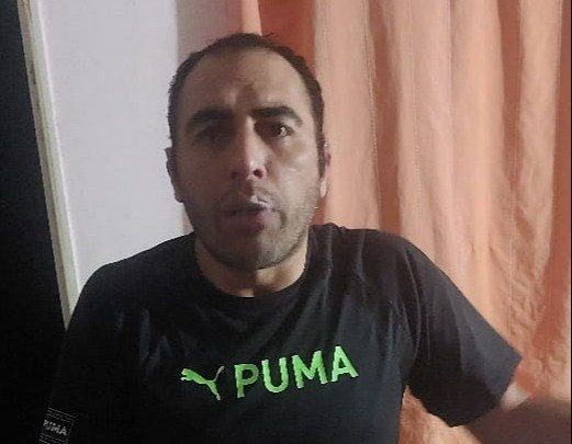 Roque Carrillo