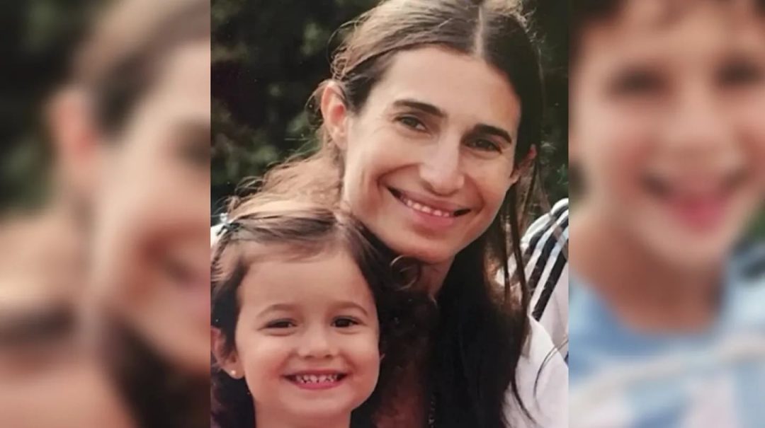 La hija de Romina Yan egresó del secundario y el parecido con su mamá emocionó a todos: “Es idéntica”