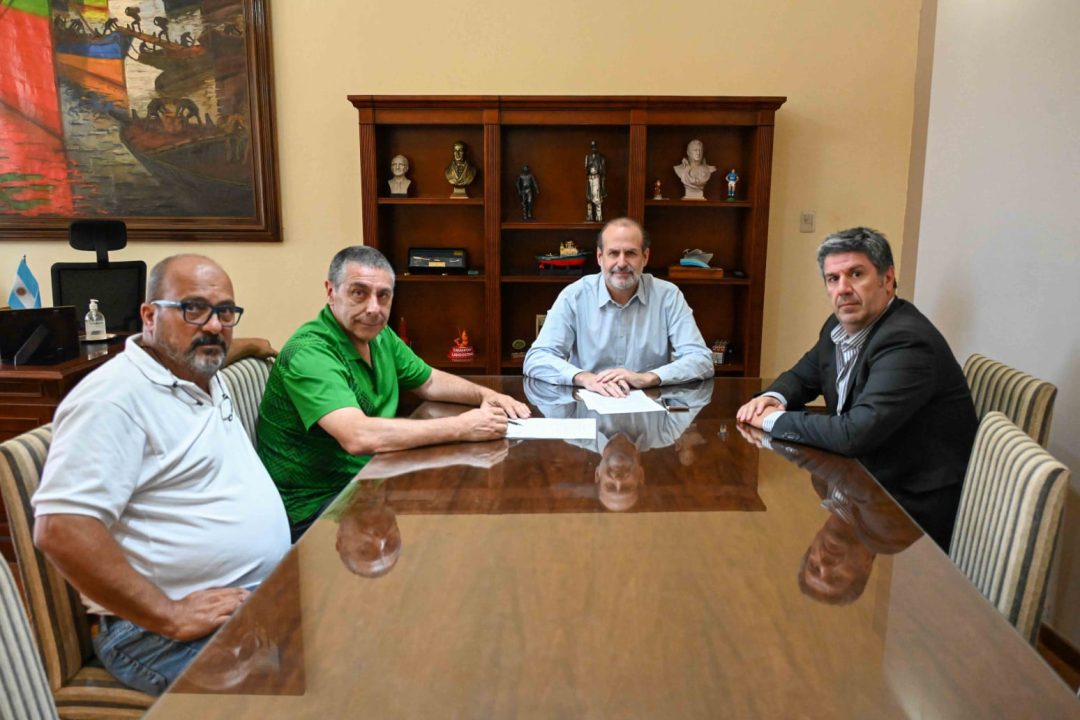 El muncipio rescindió el contrato de la recolección de residuos en Cerri