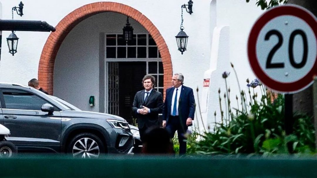 Cómo será la ceremonia de asunción presidencial de Javier Milei
