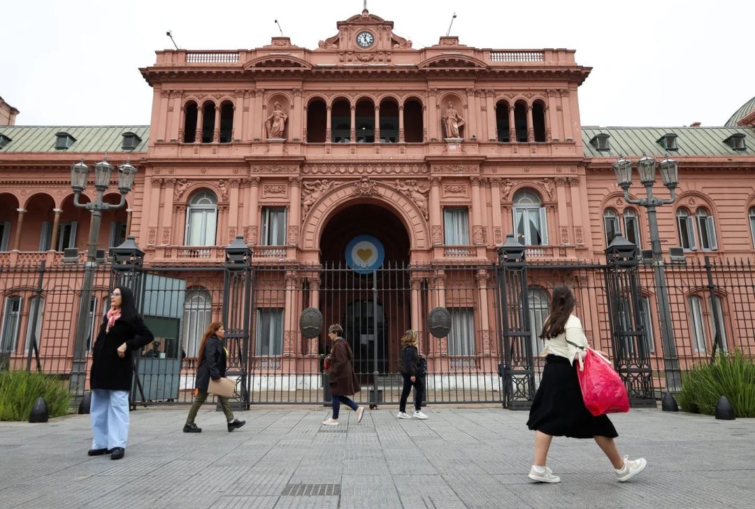 Arrancan las auditorías y detectan ingresos irregulares de hasta 3000 personas en algunos ministerios