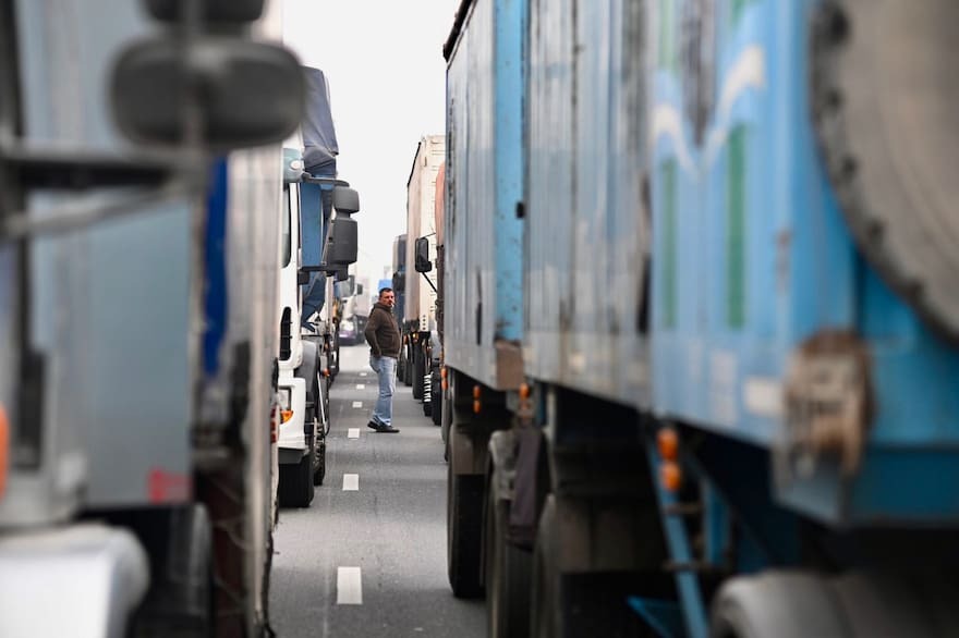 Día del Camionero: Por qué se festeja el 15 de diciembre