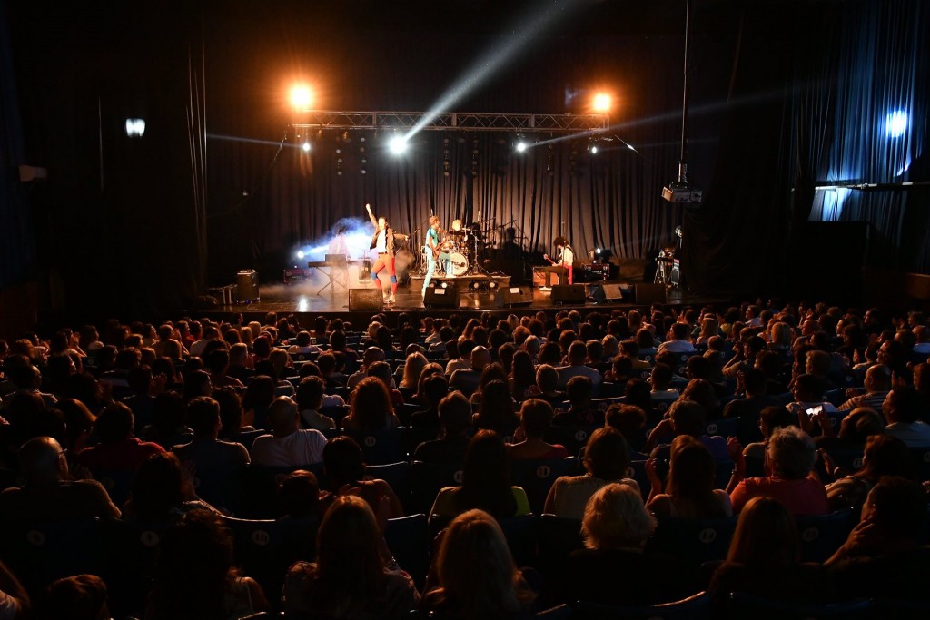 Confirmaron eventos y espectáculos para enero en Monte Hermoso