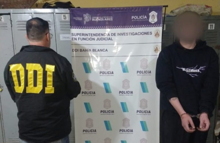Apuñalaron a un joven durante un intento de robo en el Barrio Patagonia