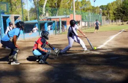 softbol