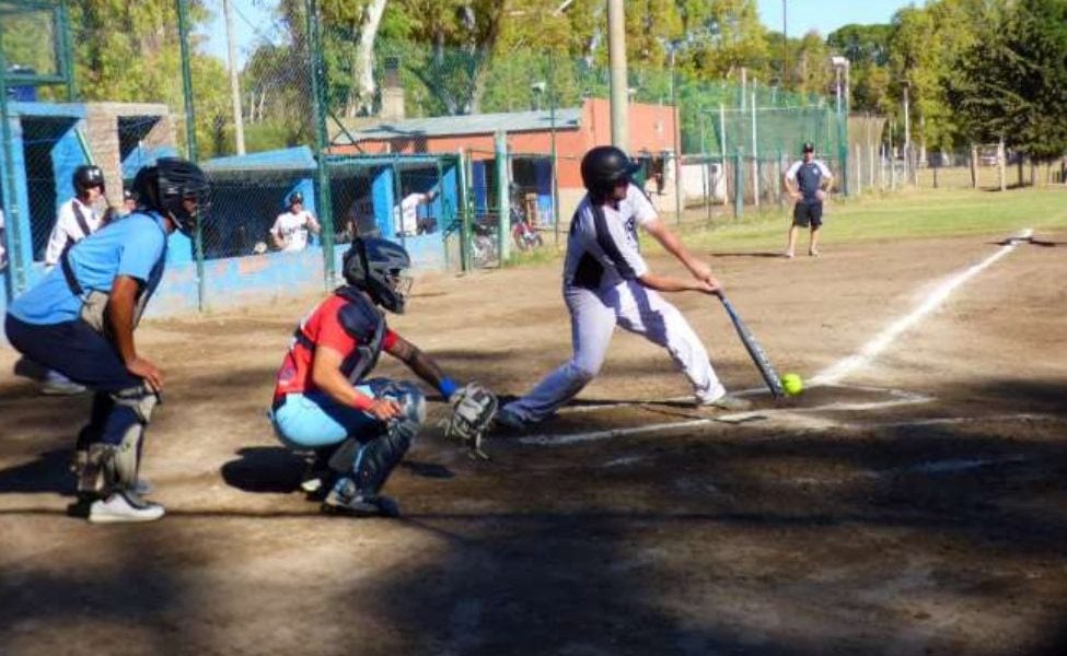 softbol