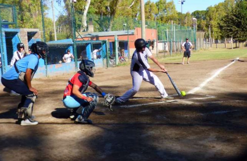 softbol