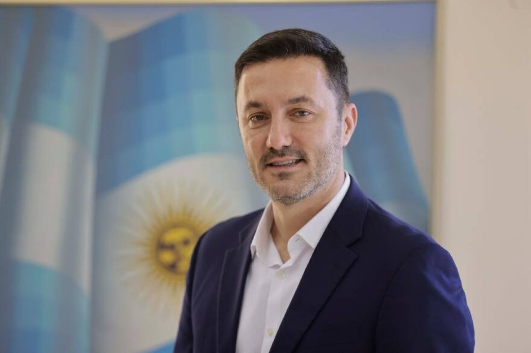 Javier Milei confirmó a Luis Petri como ministro de Defensa