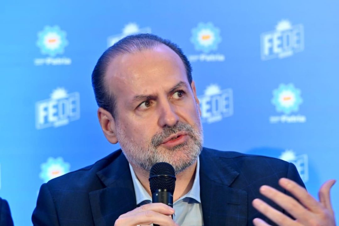 Hoy asume Federico Susbielles como nuevo intendente de Bahía Blanca