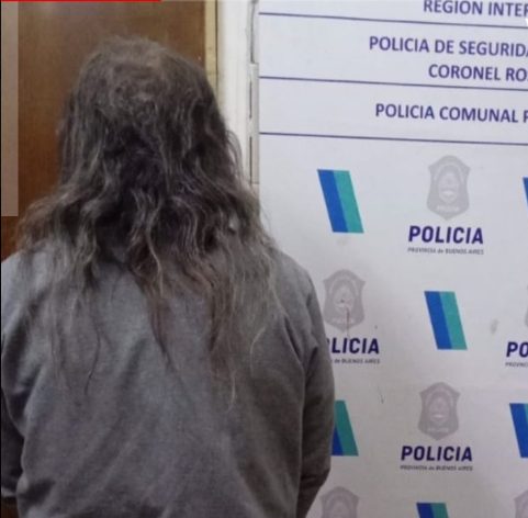 Condenado por abusar sexualmente a su hijastra fue detenido en últimas horas