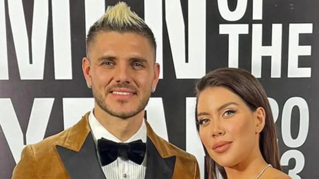 Wanda Nara contó una terrible maldad que le hizo a Mauro Icardi para que no hable con otras mujeres