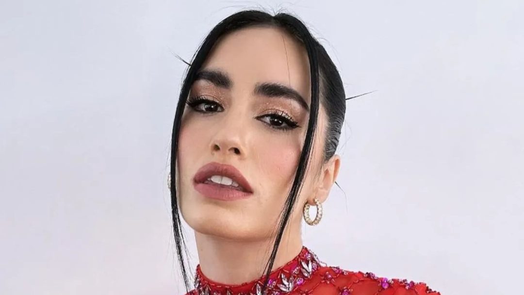 Lali Espósito compartió un emotivo posteo a la hora de hacer su balance de fin de año