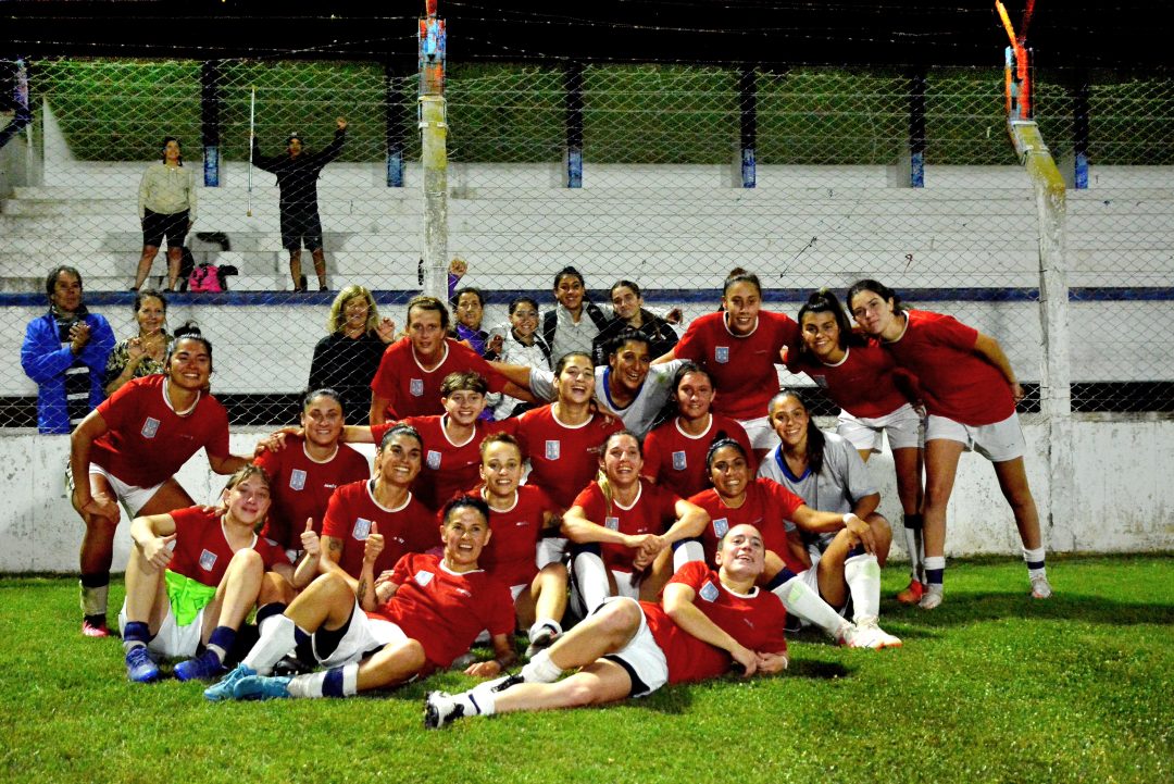 La selección femenina de la Liga del Sur logró el pase a la final y va por el bicampeonato