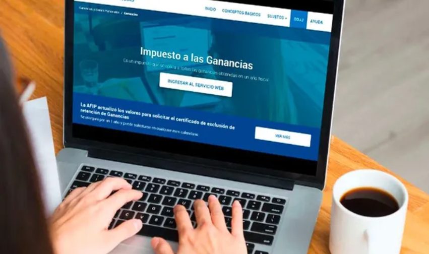 AFIP: cómo solicitar la devolución de percepciones y quiénes pueden hacerlo