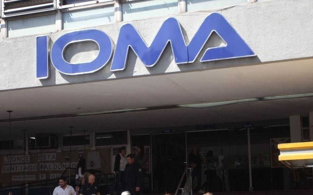 Reclamo contra IOMA por la falta de atención de una joven de 19 años