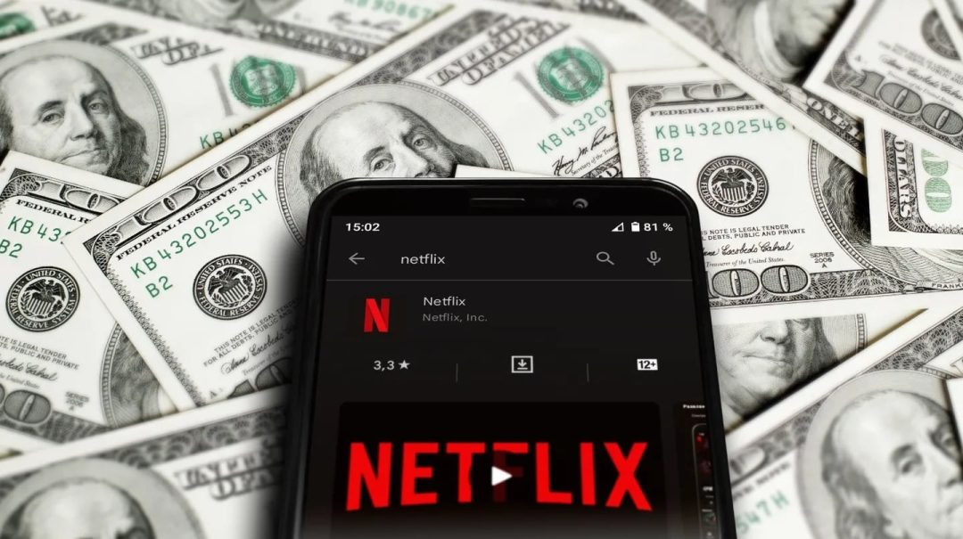 Cuánto cuesta Netflix en la Argentina con y sin impuestos