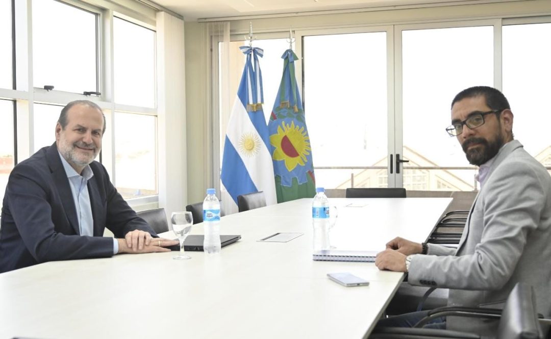 Finalmente Bahia Blanca y Punta Alta denunciaron a Oiltanking por el derrame de petróleo