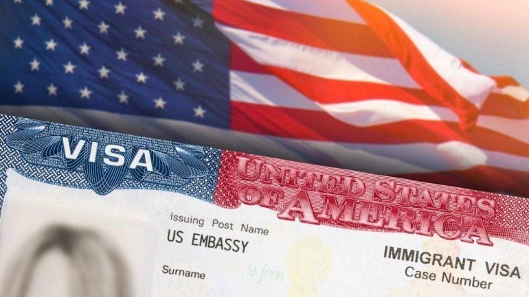 Visa Estados Unidos 2024: precio, requisitos y paso a paso para sacarla desde Argentina