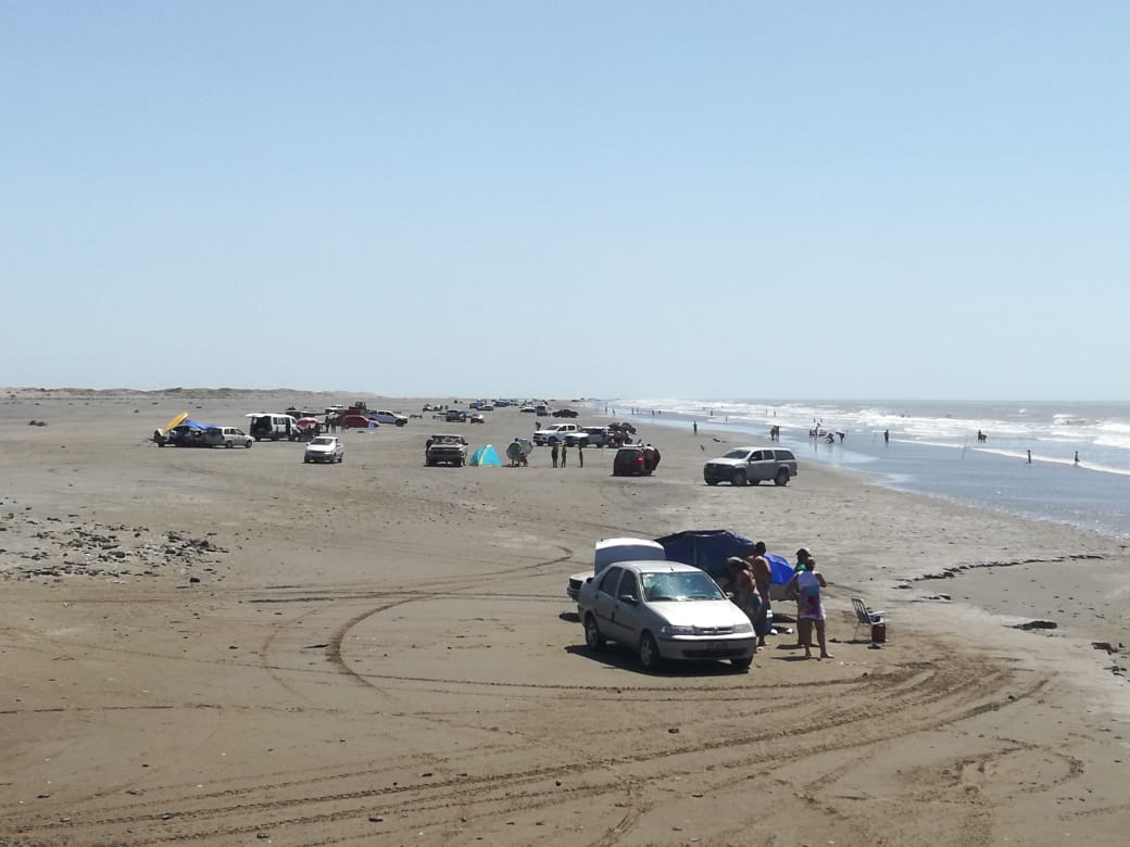 Escapadas de verano: La Chiquita, un lugar ideal para descansar junto al mar