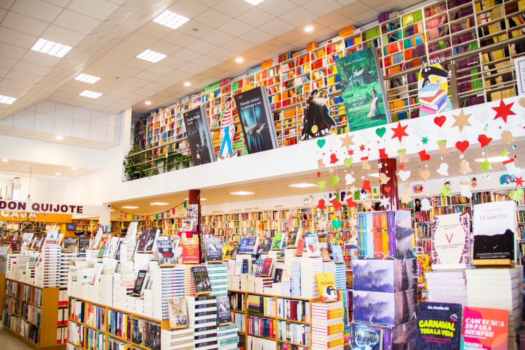 Lecturas de verano: qué libros buscan los bahienses para leer en sus vacaciones