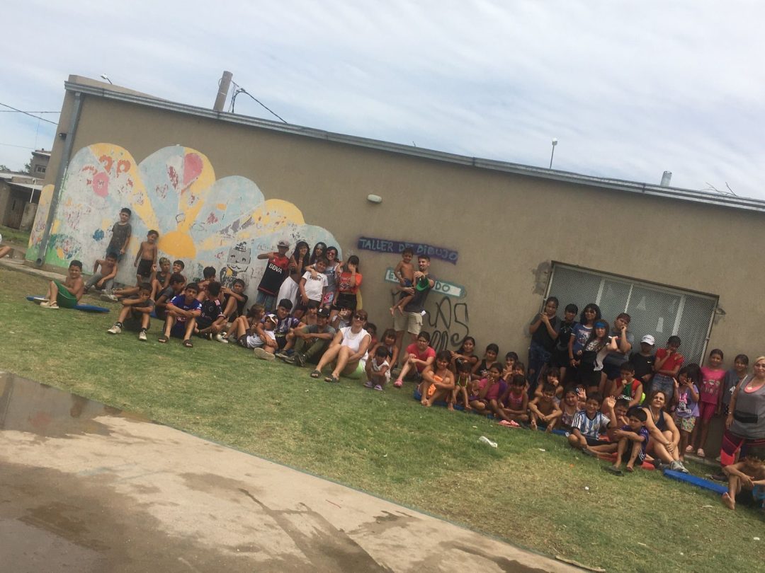 Escuelas Abiertas de Verano: el programa se implementa en toda la región