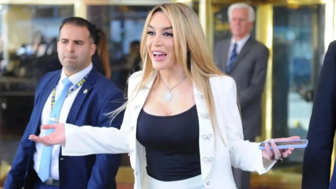 Se supo quién es la nueva asesora de imagen de Fátima Florez y el accesorio que la artista se niega a dejar
