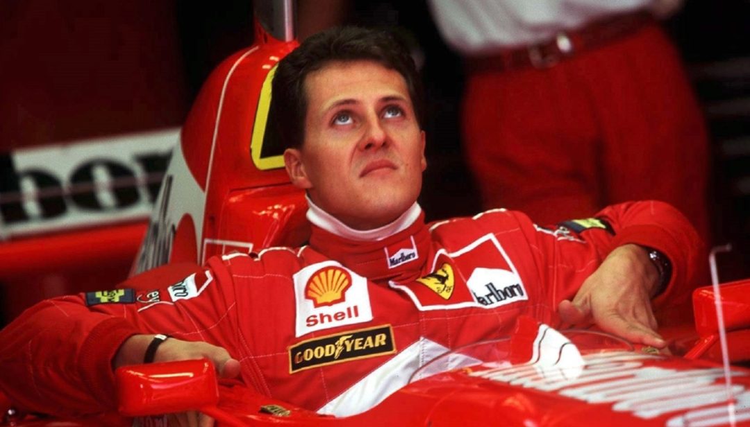 Michael Schumacher cumple 55 años: el rival al que le sacó la novia y una butaca codiciada en la Fórmula 1