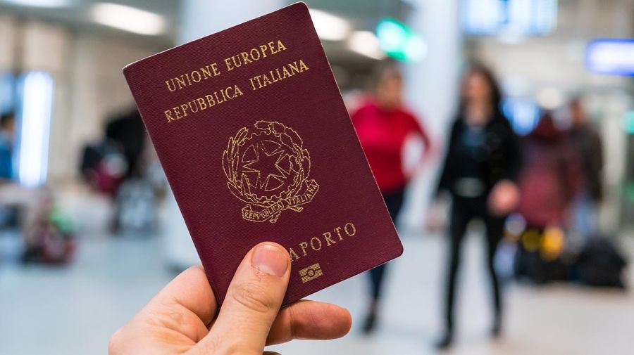Ciudadanía italiana: quiénes están obligados a registrarse en el sistema AIRE para evitar multas de hasta 1.000 euros