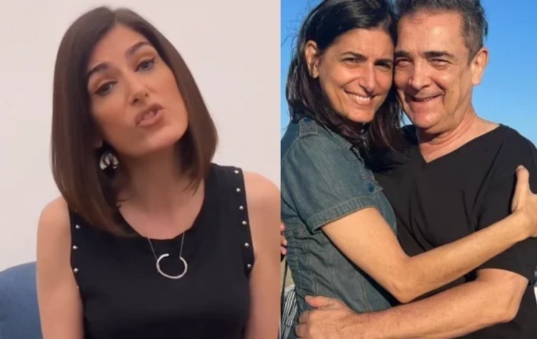 “El amor no duele”: la sugestiva reflexión de Cecilia Milone tras pedirle el divorcio a Nito Artaza