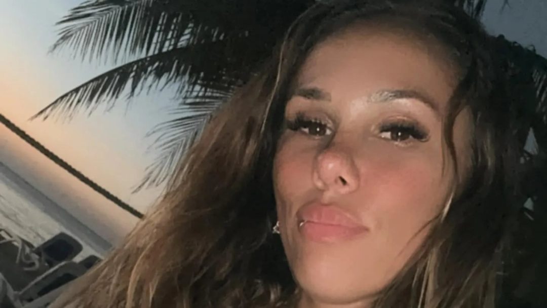 Barby Silenzi reaccionó después de que El Polaco eligiera a Noelia Marzol para una última noche de sexo