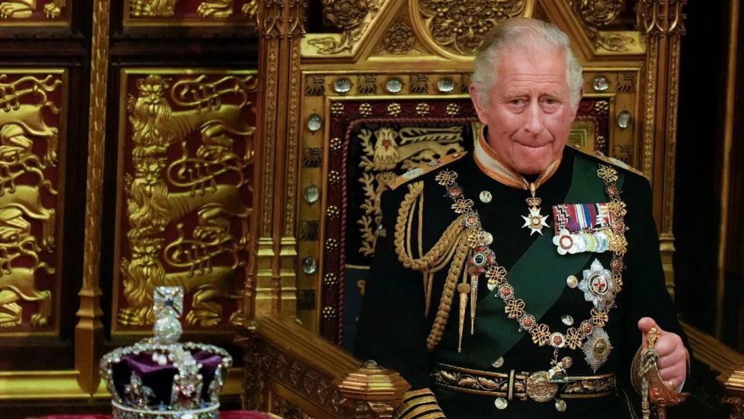 El Palacio de Buckingham confirmó que el rey Carlos III tiene cáncer
