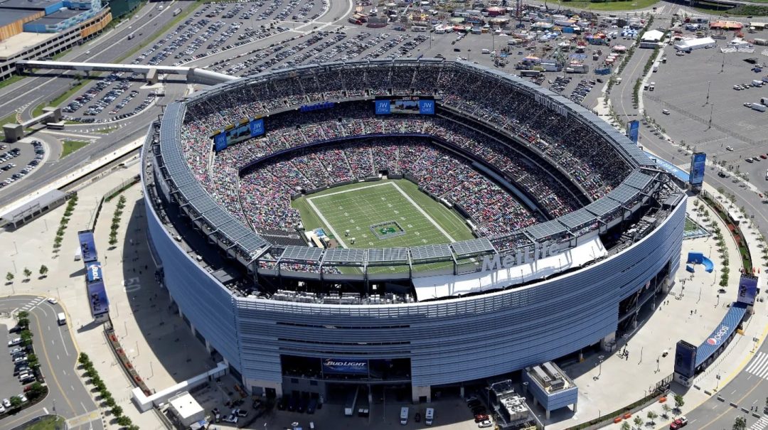 La FIFA anunció el calendario completo del Mundial 2026: Nueva York será la sede de la gran final