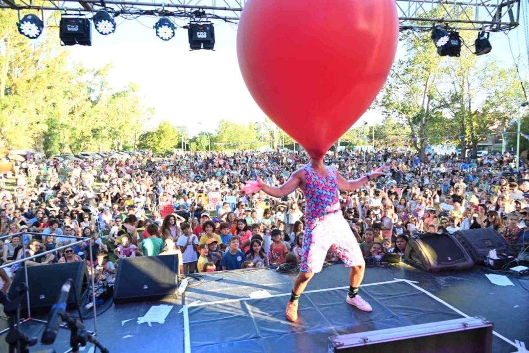 Pasó la primera edición del programa infantil ¨PlaPla¨