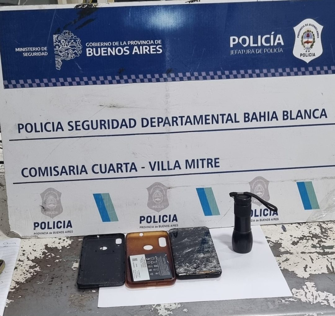 Le pegó con una linterna en la cabeza a su hijo de 6 años