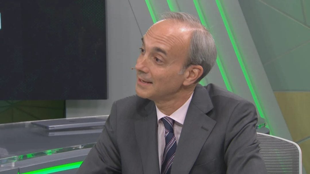 El secretario de Educación les respondió a los gremios docentes: “No hay muchas razones para un paro”