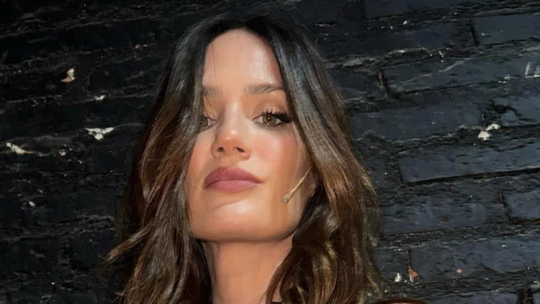 Paula Chaves reaccionó cuando le consultaron por Flor Vigna y Pedro Alfonso