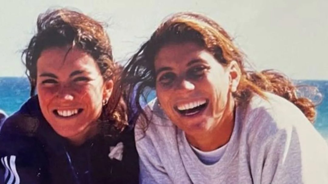 Los mensajes de despedida de las jugadoras históricas de Las Leonas a Gabriela Pando: “Volá alto”